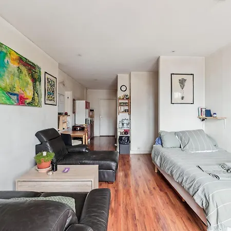Appartamento Saint-martin - Wifi - 3eme Arr